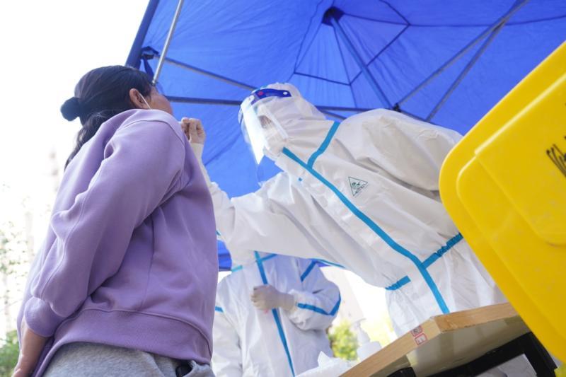 四平官宣两次未核酸检测拘留罚款纳入失信名单,不久就承认错误了休闲区蓝鸢梦想 - Www.slyday.coM 四平官宣两次未核酸检测拘留罚款纳入失信名单,不久就承认错误了休闲区蓝鸢梦想 - Www.slyday.coM