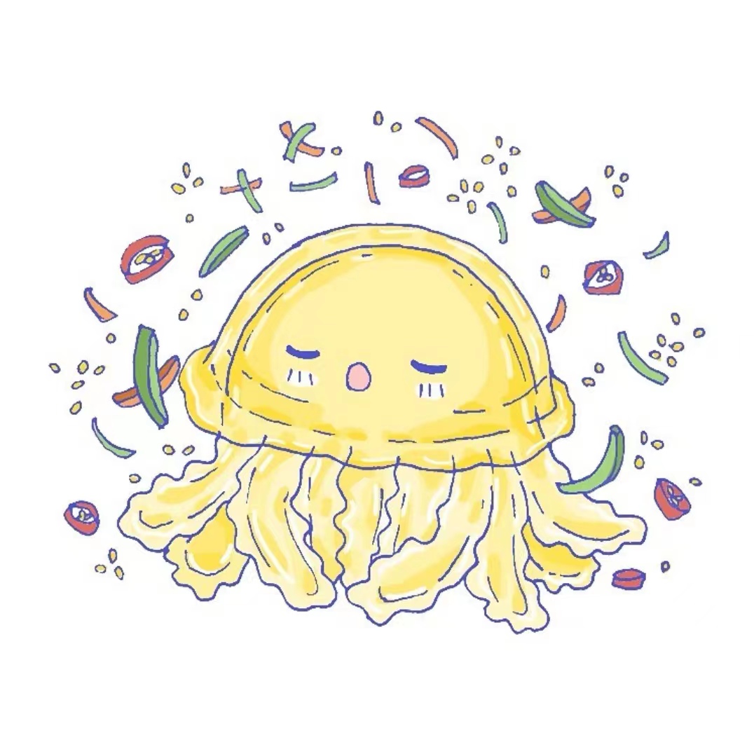 海蜇皮是什么皮又脆又爽口好吃到词穷