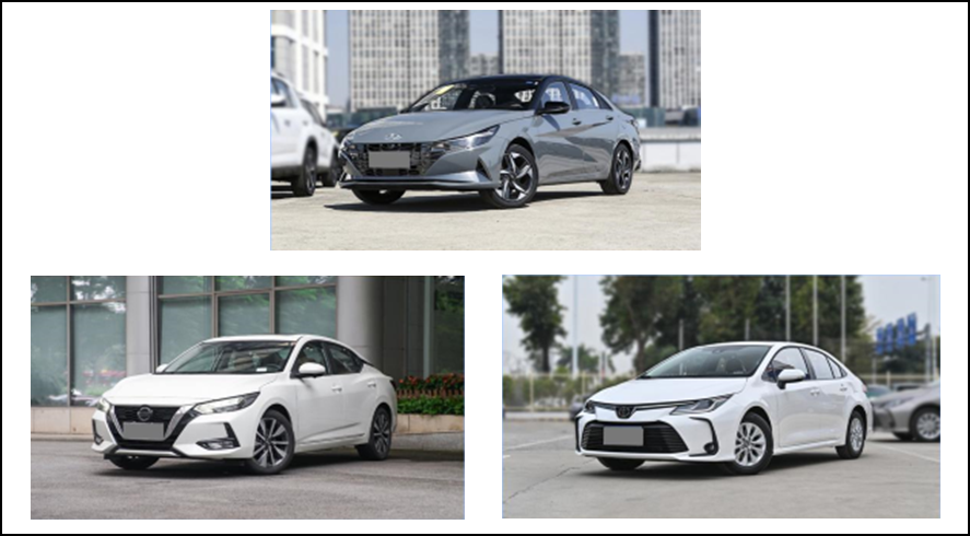 追求各方面均衡 三款合资品牌紧凑型轿车谁更值得买？