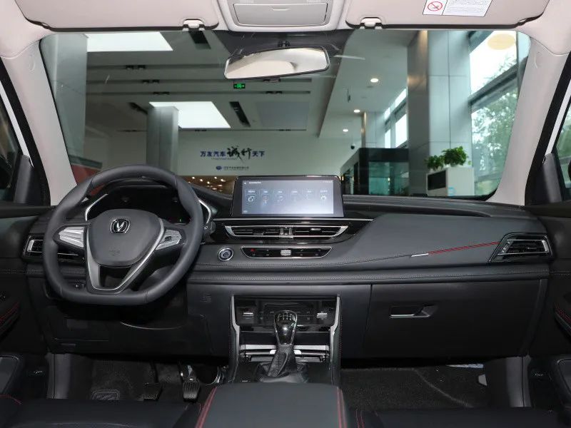 这些热销国产SUV，除了价格优势，还有啥？