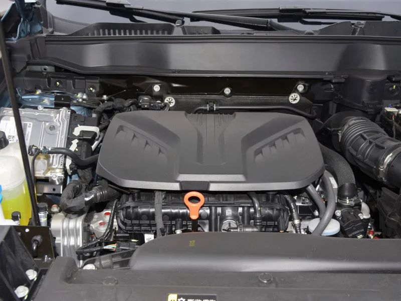 这些热销国产SUV，除了价格优势，还有啥？