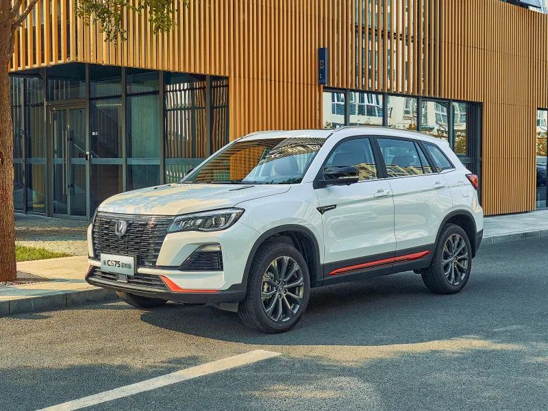 这些热销国产SUV，除了价格优势，还有啥？