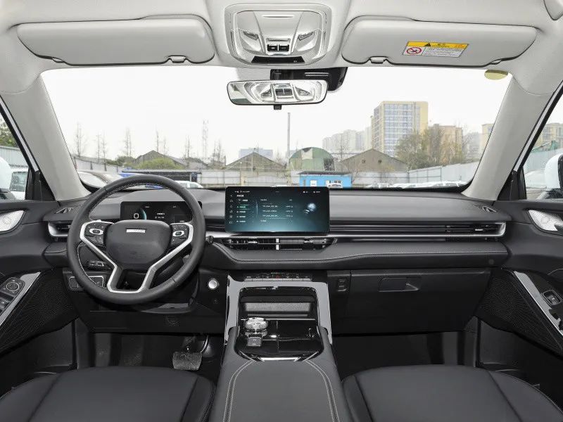 这些热销国产SUV，除了价格优势，还有啥？