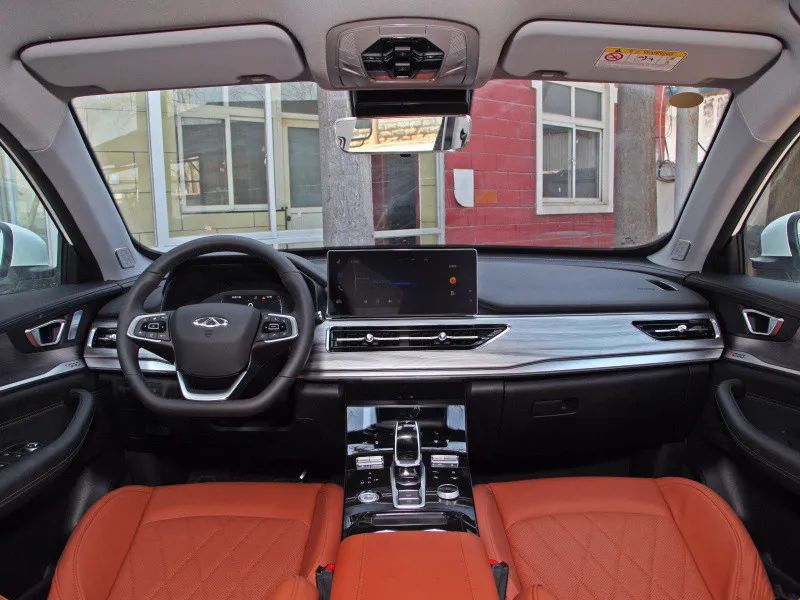 这些热销国产SUV，除了价格优势，还有啥？