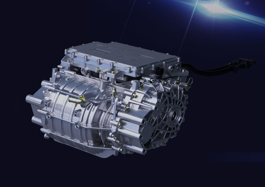 20万的电车，主打性价比的王炸要来了？