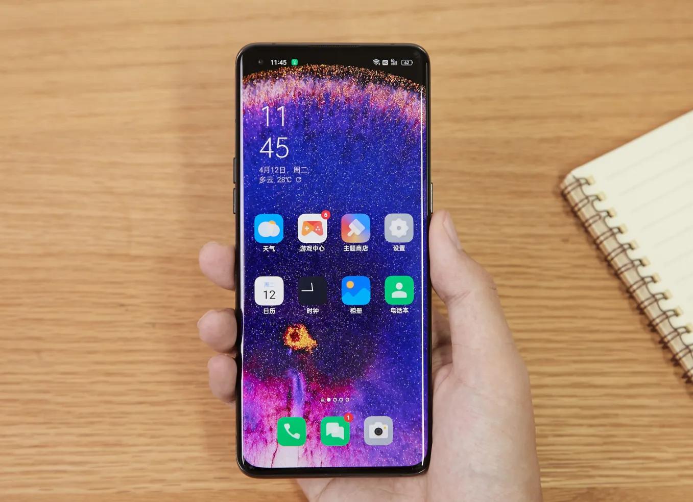 oppo更新android13适配进度这些新功能o粉早就用上了