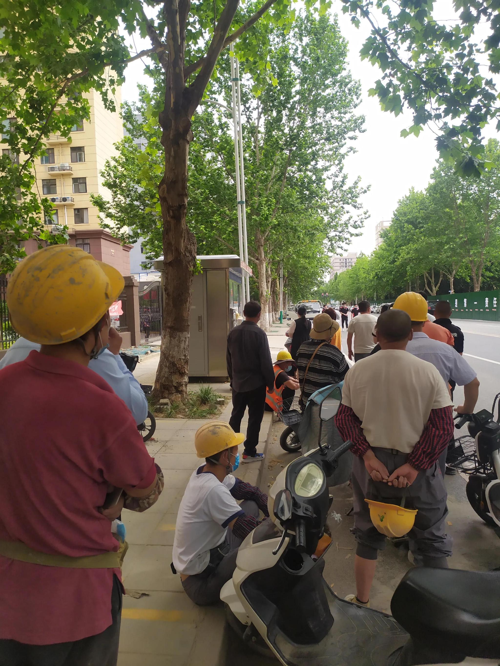 四平官宣两次未核酸检测拘留罚款纳入失信名单,不久就承认错误了休闲区蓝鸢梦想 - Www.slyday.coM 四平官宣两次未核酸检测拘留罚款纳入失信名单,不久就承认错误了休闲区蓝鸢梦想 - Www.slyday.coM