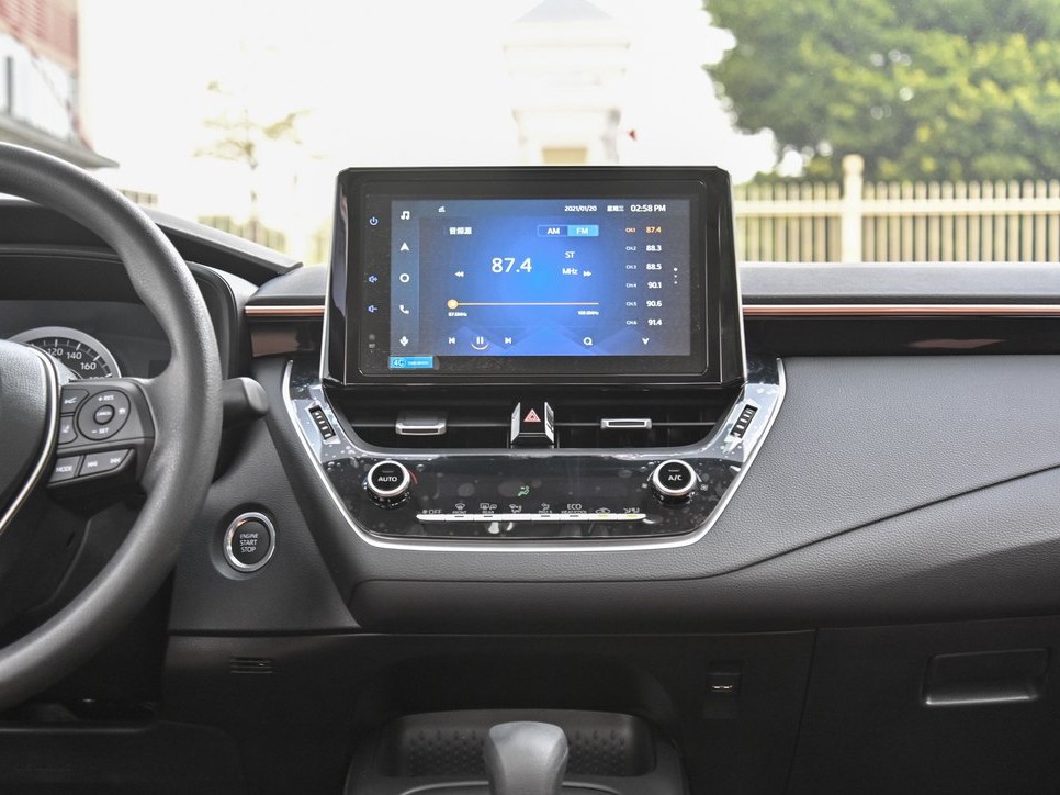 追求各方面均衡 三款合资品牌紧凑型轿车谁更值得买？