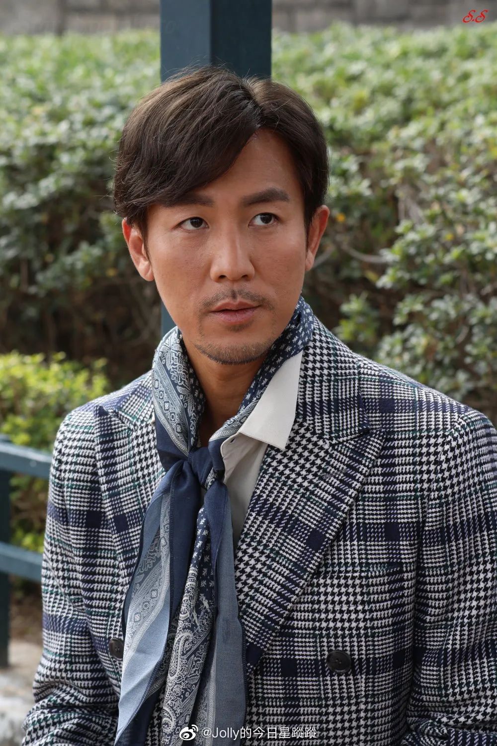 0》会爆冷,同山聪练定《爱你》等庆功|谭俊彦|柯基|全裸_新浪新闻