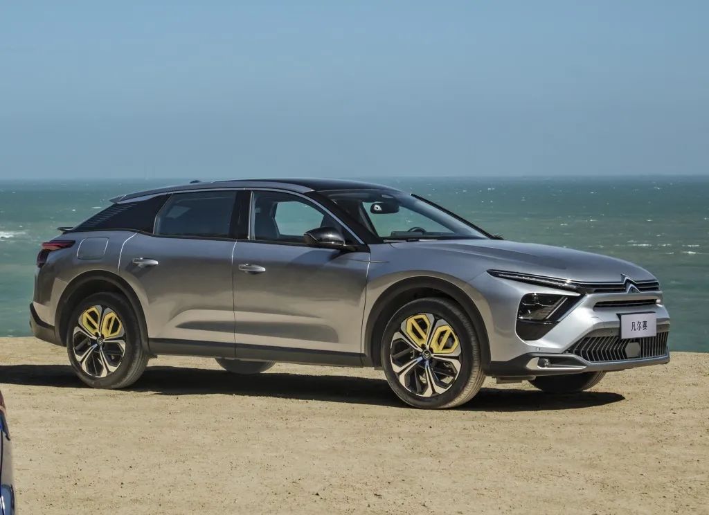 14万起买合资中型车，这三款堪称同级别的“价格屠夫”！