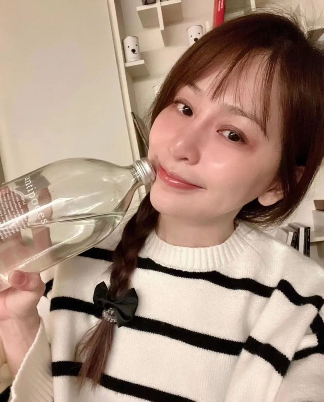 39岁王心凌爆红！看了她的家，才知道为什么全网男生都迷恋她休闲区蓝鸢梦想 - Www.slyday.coM