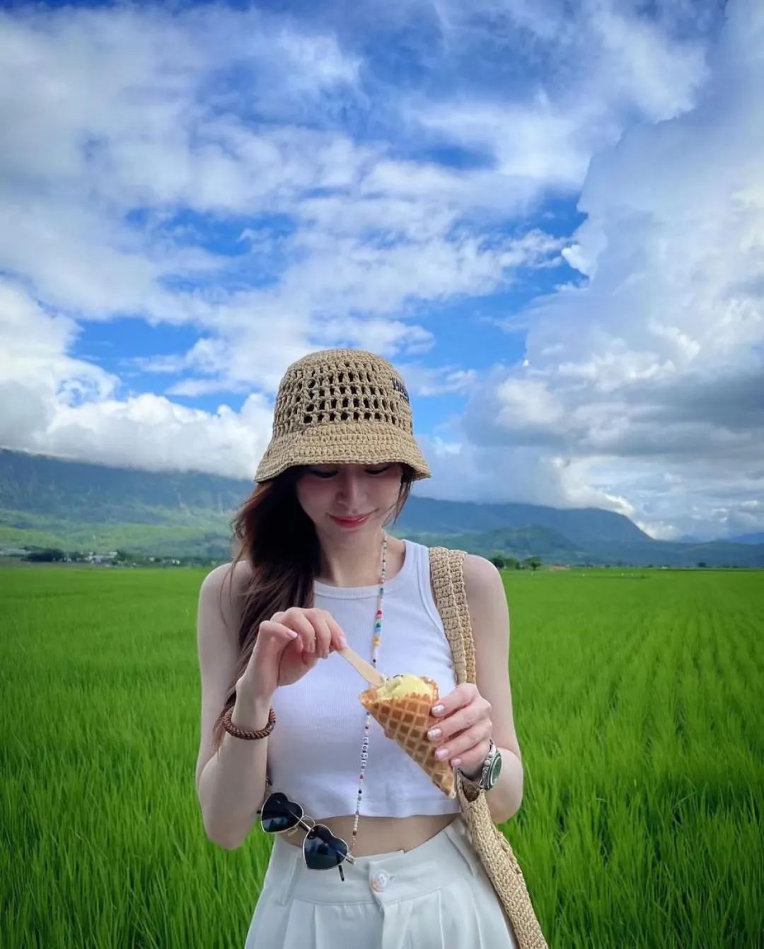 39岁王心凌爆红！看了她的家，才知道为什么全网男生都迷恋她休闲区蓝鸢梦想 - Www.slyday.coM