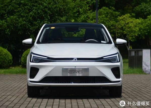 顶配20万,续航超600公里,飞凡ER6是否值得买?__财经头条