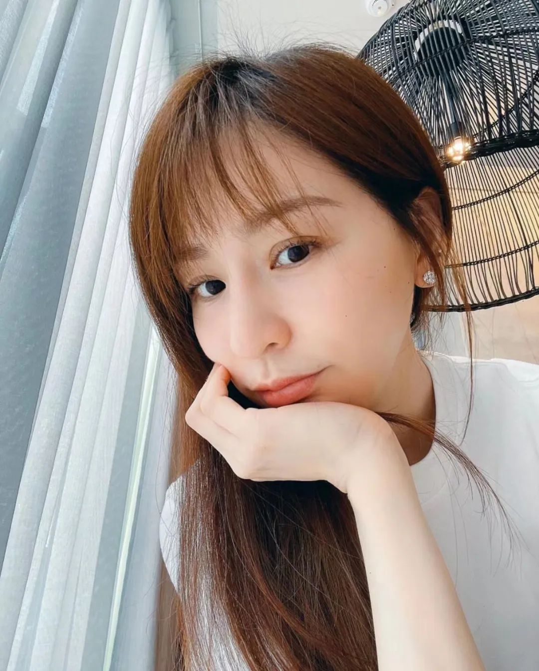 39岁王心凌爆红！看了她的家，才知道为什么全网男生都迷恋她休闲区蓝鸢梦想 - Www.slyday.coM