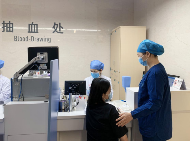 包含301醫院黃牛號販子掛號-代診代建檔的詞條