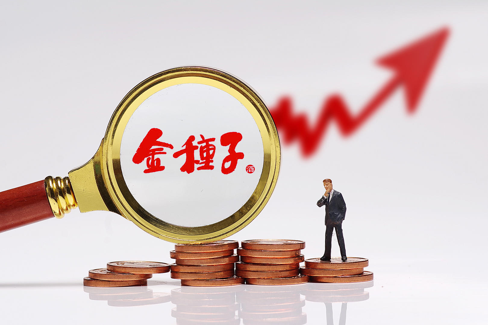 金种子酒股票走势分析