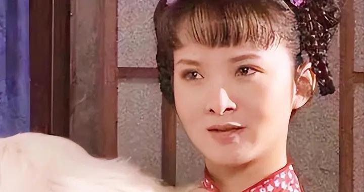 一部《大宅门》讲述了白家的兴衰史, 捧红了一众演员,饰演香秀的谢兰