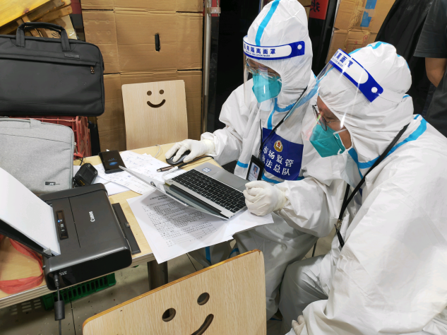 上海一便利店加价0.5元卖挂面被罚3500元？市场监管局回应休闲区蓝鸢梦想 - Www.slyday.coM