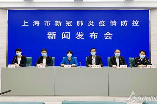 上海重申：不得以任何理由限制居民进出，复工复产员工上下班休闲区蓝鸢梦想 - Www.slyday.coM