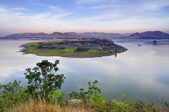 山东强县转身蔬菜产业进击的兰陵模式