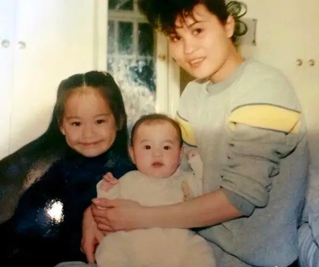 39岁王心凌爆红！看了她的家，才知道为什么全网男生都迷恋她休闲区蓝鸢梦想 - Www.slyday.coM