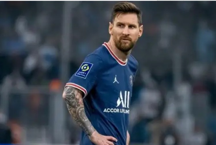 梅西首度披露：新冠留下肺部后遗症休闲区蓝鸢梦想 - Www.slyday.coM