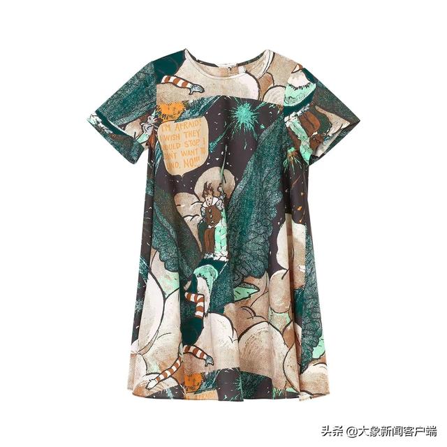 江南布衣官网因展示不完整地图被罚80万 童装再被质疑画风诡异休闲区蓝鸢梦想 - Www.slyday.coM