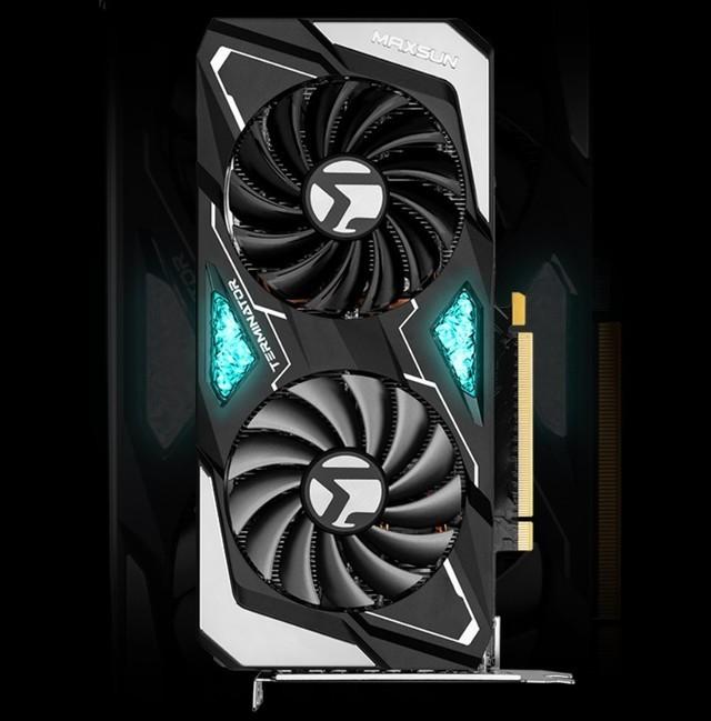 逼近首发价3499元买铭瑄geforcertx3060ti终结者8g显卡