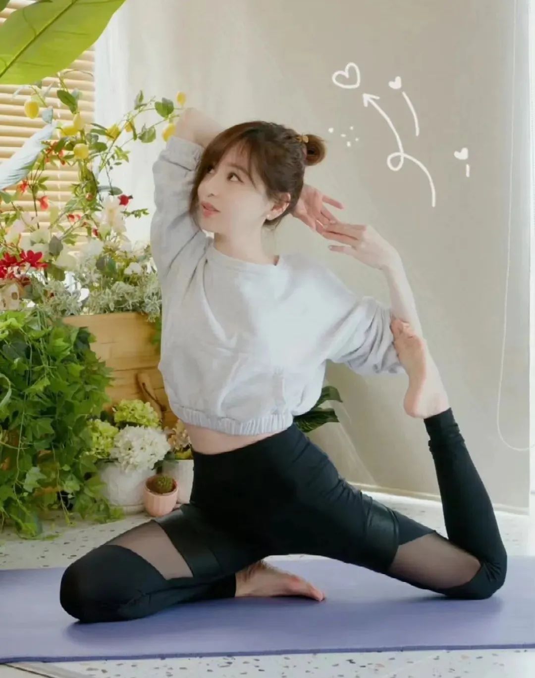 39岁王心凌爆红！看了她的家，才知道为什么全网男生都迷恋她休闲区蓝鸢梦想 - Www.slyday.coM