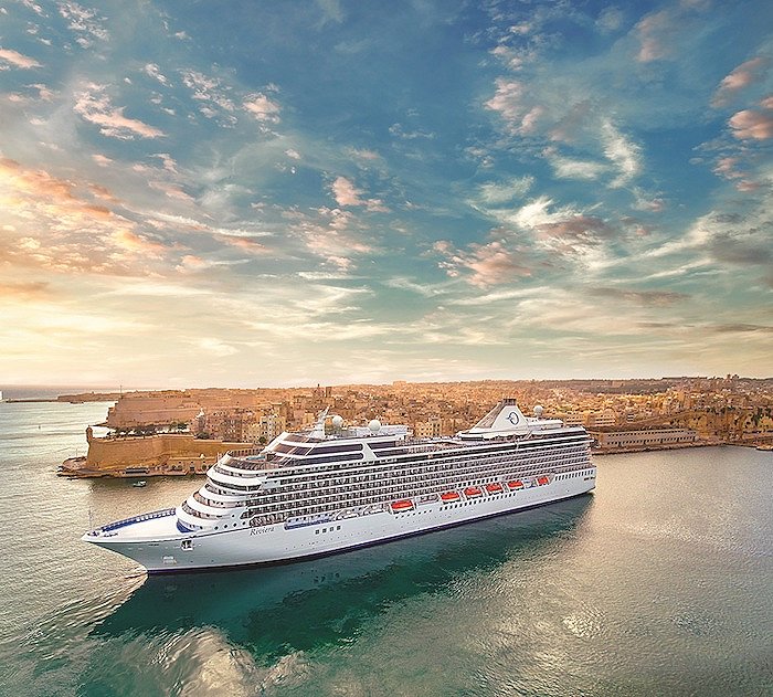 一周旅行指南瑰丽酒店推出summerimmerse全情臻享体验msc地中海欧罗巴