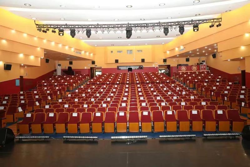 中国木偶艺术剧院复工倒计时大象来了端午节假期迎首演