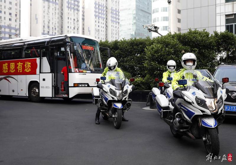 完成各项任务，1584名广西援沪医疗队员返乡休闲区蓝鸢梦想 - Www.slyday.coM