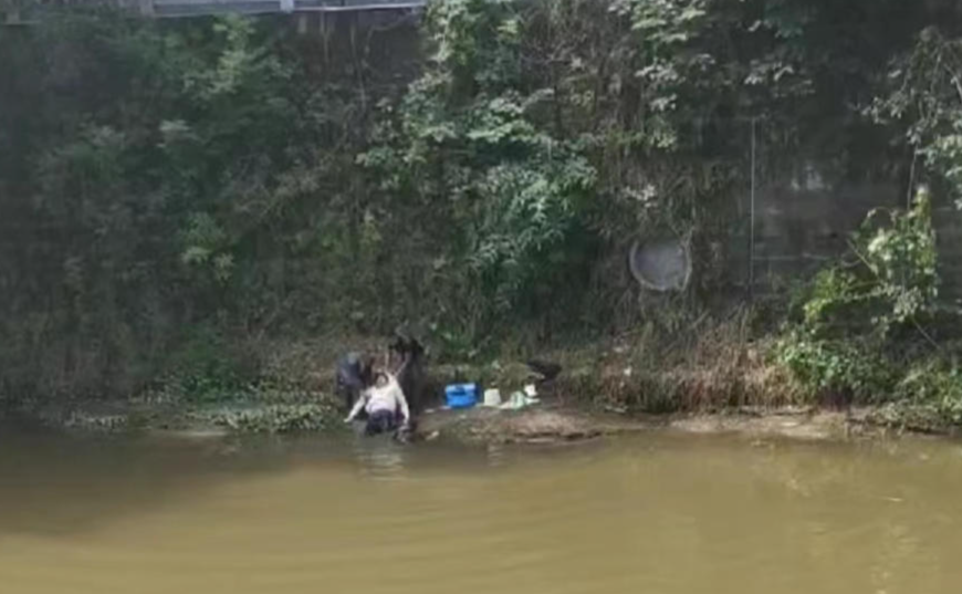 多名男子合力救下13岁落水男孩  获天天正能量见义勇为1万元奖励休闲区蓝鸢梦想 - Www.slyday.coM