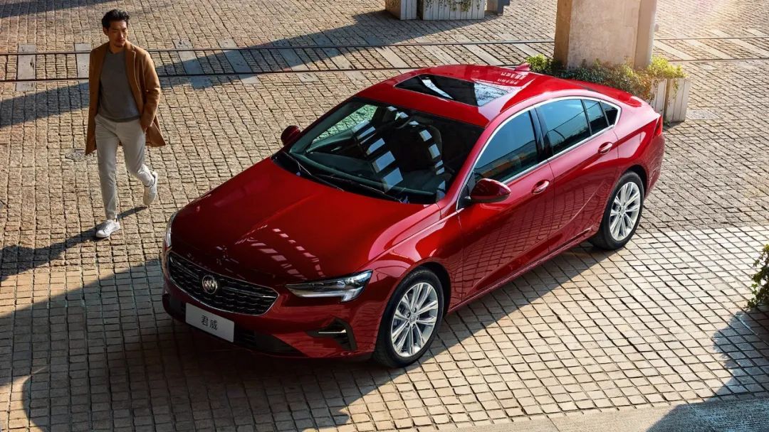 14万起买合资中型车，这三款堪称同级别的“价格屠夫”！