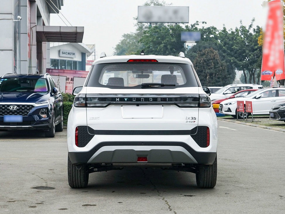 谁说自主品牌才有性价比？这些合资品牌紧凑级SUV一起来看看