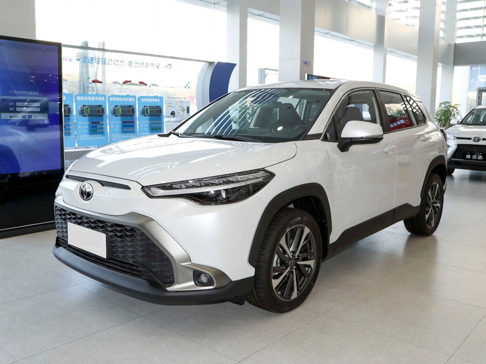 谁说自主品牌才有性价比？这些合资品牌紧凑级SUV一起来看看