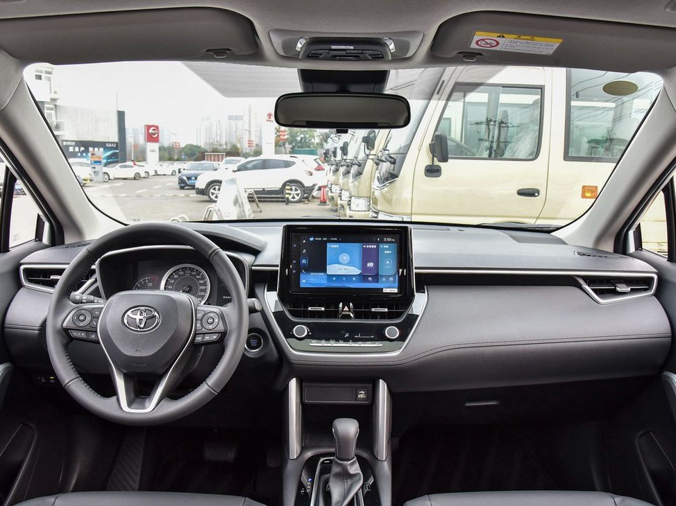 谁说自主品牌才有性价比？这些合资品牌紧凑级SUV一起来看看