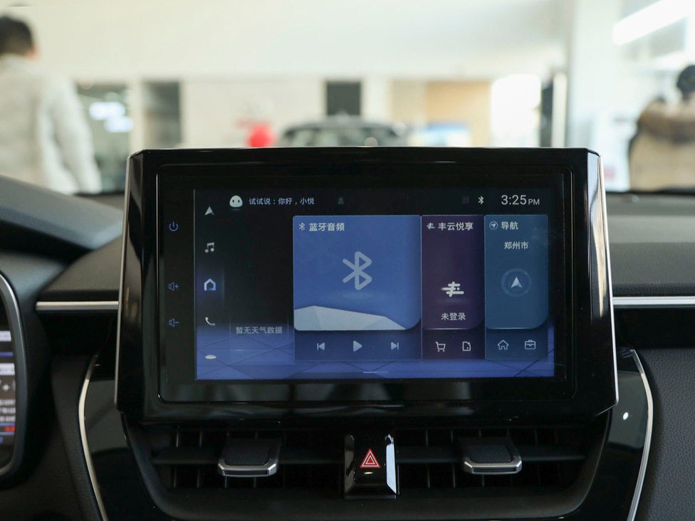 谁说自主品牌才有性价比？这些合资品牌紧凑级SUV一起来看看