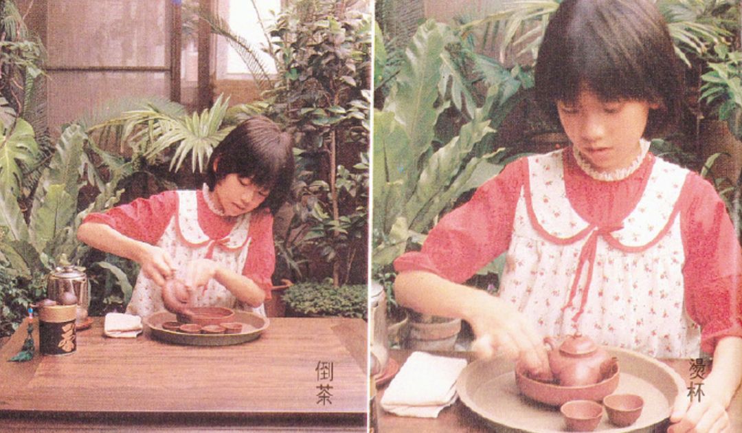 明星罕见童年照：赵丽颖年代感十足，沈腾憨萌可爱，林志玲反差大休闲区蓝鸢梦想 - Www.slyday.coM