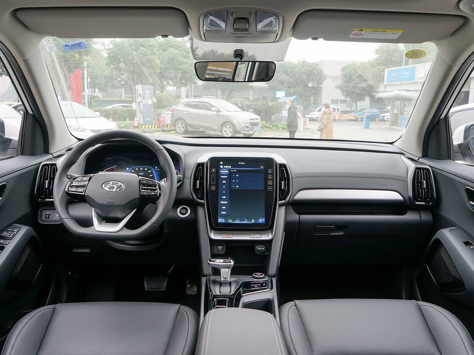 谁说自主品牌才有性价比？这些合资品牌紧凑级SUV一起来看看