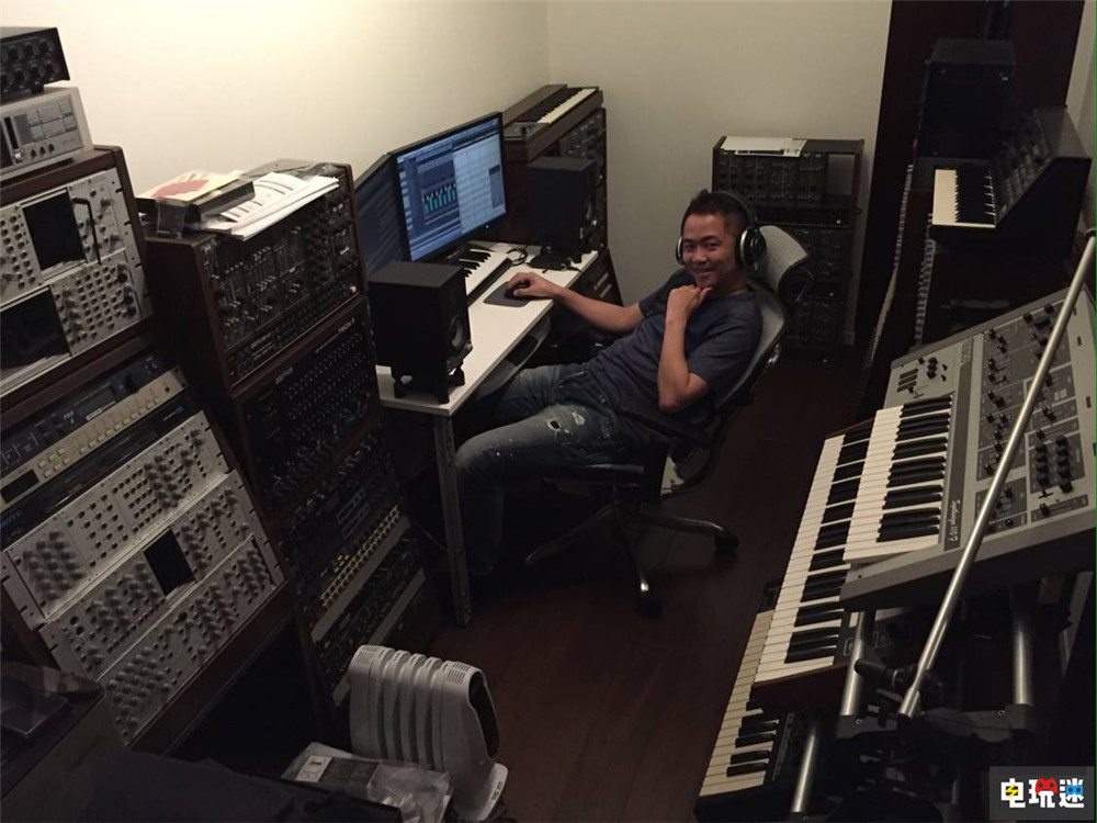 增田顺一升任宝可梦公司首席创意研究员 将扩展游戏外的玩法休闲区蓝鸢梦想 - Www.slyday.coM 增田顺一升任宝可梦公司首席创意研究员 将扩展游戏外的玩法休闲区蓝鸢梦想 - Www.slyday.coM