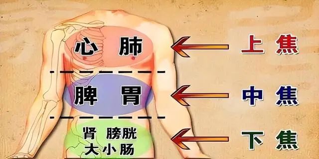 把这里的硬块揉开，气血不足、上热下寒的人，这样做就对了休闲区蓝鸢梦想 - Www.slyday.coM