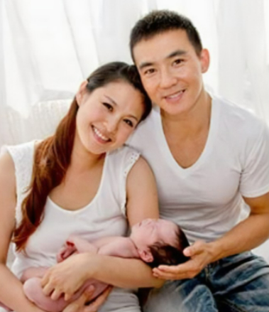 刘畊宏特别方式为老婆庆生vivi感动回应这就是爱情的模样