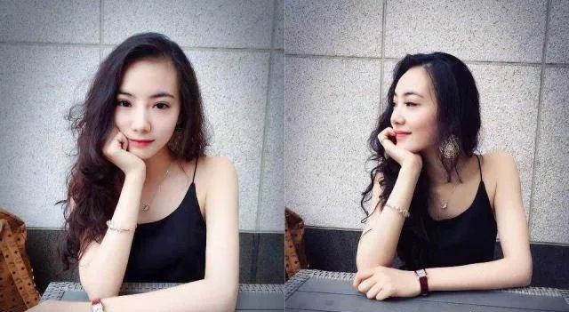 最后一个,我们来说一说韩欣芮.