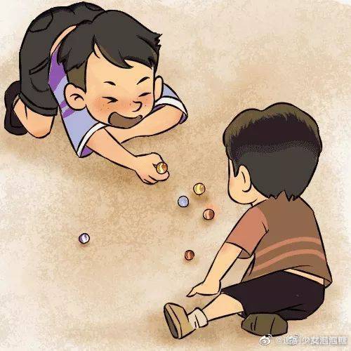 一些充满回忆感的游戏看一眼就哪里回到了童年时光