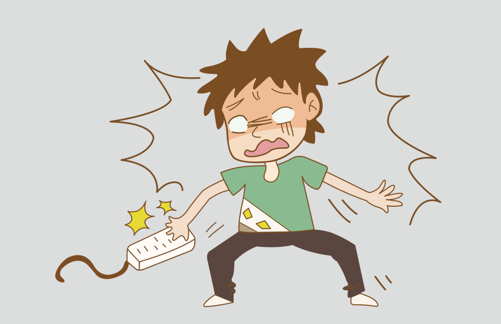 白萝卜筑起无电净水城堡,点滴呵护孩子用水健康|净水|漏电|白萝卜