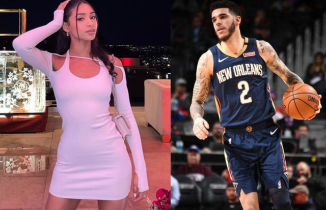 跟球嫂分了24岁球哥现身夜店新女友身材火辣曾高调秀恩爱