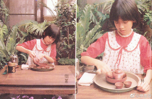 明星罕见童年照:赵丽颖年代感十足,沈腾灵动可爱,林志玲反差大休闲区蓝鸢梦想 - Www.slyday.coM 明星罕见童年照:赵丽颖年代感十足,沈腾灵动可爱,林志玲反差大休闲区蓝鸢梦想 - Www.slyday.coM