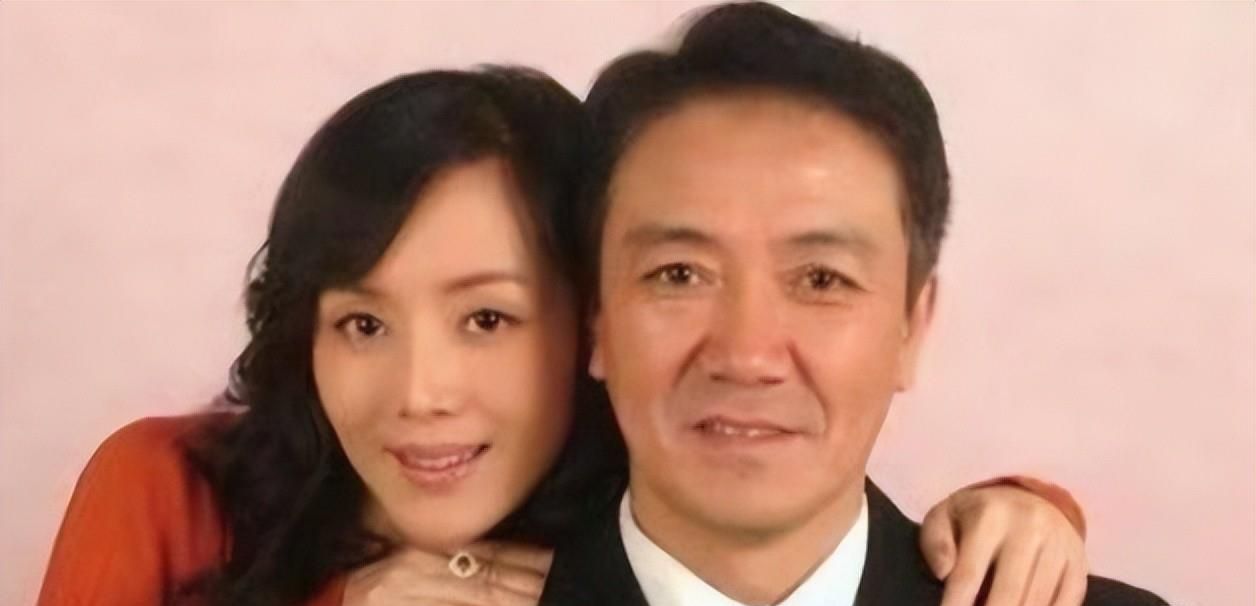 李幼斌之子李小珂因父母离婚落下心结婚姻成为内心过不去的坎