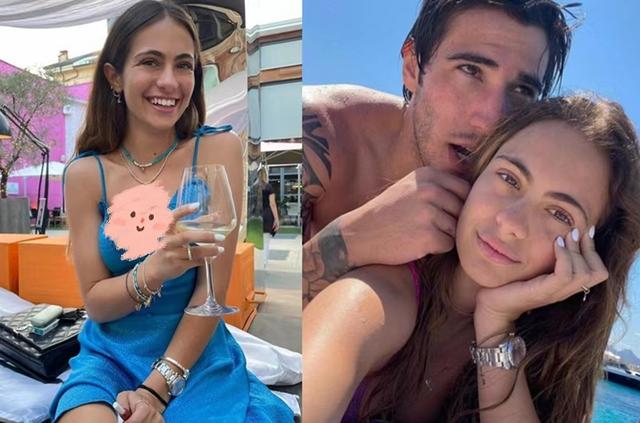 米兰后宫新宠,19岁少女惊鸿一瞥!男友身价涨到9位数,太幸福休闲区蓝鸢梦想 - Www.slyday.coM 米兰后宫新宠,19岁少女惊鸿一瞥!男友身价涨到9位数,太幸福休闲区蓝鸢梦想 - Www.slyday.coM